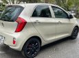 Kia Morning 2013 - Tìm ra lỗi biếu xe
