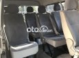 Toyota Hiace Xe ô tô  Bạc 10 chỗ năm 2010 chở nhân viên 2010 - Xe ô tô Hiace Bạc 10 chỗ năm 2010 chở nhân viên