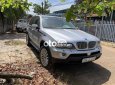 BMW X5 xe   2003 150tr bao quay đầu 2003 - xe bmw x5 2003 150tr bao quay đầu