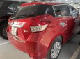 Toyota Yaris 2016 - Màu đỏ, nhập khẩu