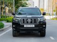 Toyota Land Cruiser Prado 2021 - Màu đen, xe nhập