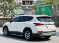 Hyundai Santa Fe 2019 - Màu trắng, giá chỉ 828 triệu