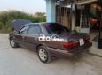 Toyota Camry  87 CỌP, CÒN ĐẸP DỮ LẮM 1987 - CAMRY 87 CỌP, CÒN ĐẸP DỮ LẮM