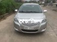 Toyota Vios cần bán xe  số sàn 2009 - cần bán xe Vios số sàn