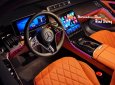 Mercedes-Benz S450 2023 - Ưu đãi lớn + tặng nhiều phụ kiện cao cấp