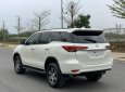 Toyota Fortuner 2021 - Màu trắng