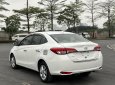 Toyota Vios 2019 - Xe đẹp, giá tốt, hỗ trợ trả góp 70%, hỗ trợ sang tên chính chủ