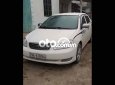 Toyota Corolla Cần bán chiếc  2003 số sàn máy móc êm 2003 - Cần bán chiếc Toyota 2003 số sàn máy móc êm