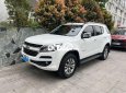 Chevrolet Trailblazer   2.5L 4x4 AT LTZ 2019 trắng 2019 - Chevrolet Trailblazer 2.5L 4x4 AT LTZ 2019 trắng