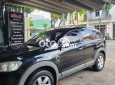 Chevrolet Captiva Bán xe oto 2008 - Bán xe oto