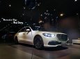 Mercedes-Benz S450 2023 - Ưu đãi lớn + tặng nhiều phụ kiện cao cấp