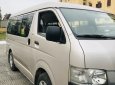 Toyota Hiace 2006 - Cần bán xe 16 chỗ ngồi màu phấn hồng