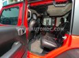 Jeep Wrangler 2020 - Đã lên 300 triệu tiền đồ chơi, vẫn còn nguyên đồ zin