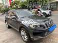 Volkswagen Touareg Công ty khó khăn nên cần bán xe gấp 2016 - Công ty khó khăn nên cần bán xe gấp