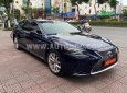 Lexus LS 500 2017 - Màu xanh lam, xe nhập