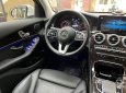 Mercedes-Benz GLC 200 2022 - Bảo hành chính hãng đến 2025, xe siêu mới cần bán gấp