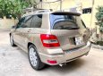 Mercedes-Benz GLK 280 2009 - Xe cực đẹp, không lỗi, động cơ nguyên zin