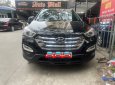 Hyundai Santa Fe 2014 - Bán xe nhập khẩu nguyên chiếc full dầu giá chỉ 668tr