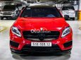 Mercedes-Benz A45 Mercedes GLA45 bản 381Hp up model 2016 Facelift 2015 - Mercedes GLA45 bản 381Hp up model 2016 Facelift