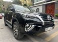 Toyota Fortuner 2019 - Màu đen, nhập khẩu