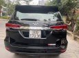 Toyota Fortuner 2019 - Màu đen, nhập khẩu