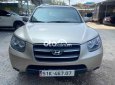 Hyundai Santa Fe Santafe 2007 nhập Hàn stđ 7 chỗ siêu rộng cực đẹp 2007 - Santafe 2007 nhập Hàn stđ 7 chỗ siêu rộng cực đẹp