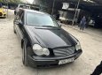 Mercedes-Benz C200 2001 - Lăn bánh 2002, zin đẹp