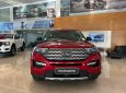 Ford Explorer 2023 - Nhập Mỹ