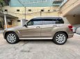 Mercedes-Benz GLK 280 2009 - Xe cực đẹp, không lỗi, động cơ nguyên zin