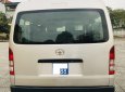 Toyota Hiace 2006 - Cần bán xe 16 chỗ ngồi màu phấn hồng