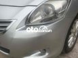 Toyota Vios cần bán xe  số sàn 2009 - cần bán xe Vios số sàn