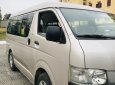 Toyota Hiace 2006 - Cần bán xe Toyota Hiace 2006 16 chỗ ngồi màu phấn hồng.