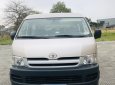 Toyota Hiace 2006 - Cần bán xe Toyota Hiace 2006 16 chỗ ngồi màu phấn hồng.