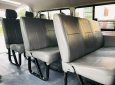 Toyota Hiace 2006 - Cần bán xe Toyota Hiace 2006 16 chỗ ngồi màu phấn hồng.