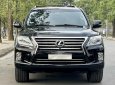 Lexus LX 570 2012 - Màu đen, xe nhập