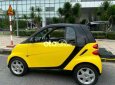 Smart Fortwo   0.7 AT 2007 - NHỎ GỌN - HÀNG HIẾM 2007 - SMART FORTWO 0.7 AT 2007 - NHỎ GỌN - HÀNG HIẾM