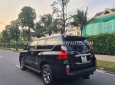 Lexus GX 460 2011 - Màu đen nội thất đen