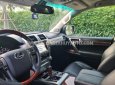 Lexus GX 460 2011 - Màu đen nội thất đen