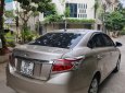 Toyota Vios 2015 - Giá 390tr