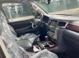 Lexus LX 570 2012 - Màu đen, xe nhập