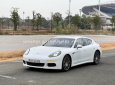 Porsche Panamera 2014 - Trắng nội thất kem siêu đẹp