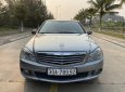 Mercedes-Benz C 250 2010 - Xe màu xám, 345 triệu