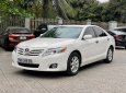 Toyota Camry 2011 - Xe màu trắng