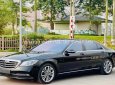 Mercedes-Benz S450 2020 - Đen nội thất nâu da bò