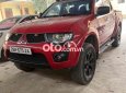 Mitsubishi Triton Bán   GLS 4x4 2014 2014 - Bán Triton Triton GLS 4x4 2014