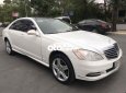 Mercedes-Benz S550 Mercedes S550 2008 - Mercedes S550