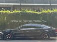 Audi A7 2014 - Màu đen nội thất đen