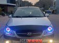 Hyundai Getz 2010 - Xe màu bạc, nhập khẩu nguyên chiếc giá ưu đãi