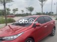 Toyota Yaris   2021 màu đỏ 2021 - TOYOTA YARIS 2021 màu đỏ
