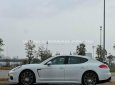 Porsche Panamera 2014 - Trắng nội thất kem siêu đẹp